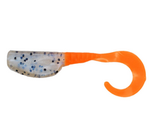 Load image into Gallery viewer, Crappie Magnet Slab Curly

