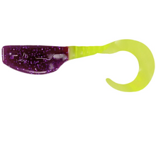 Load image into Gallery viewer, Crappie Magnet Slab Curly
