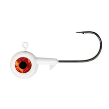 Load image into Gallery viewer, Big Eye Jig Head

