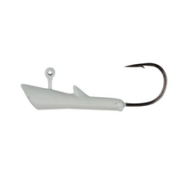 Load image into Gallery viewer, Crappie Magnet Jig Heads
