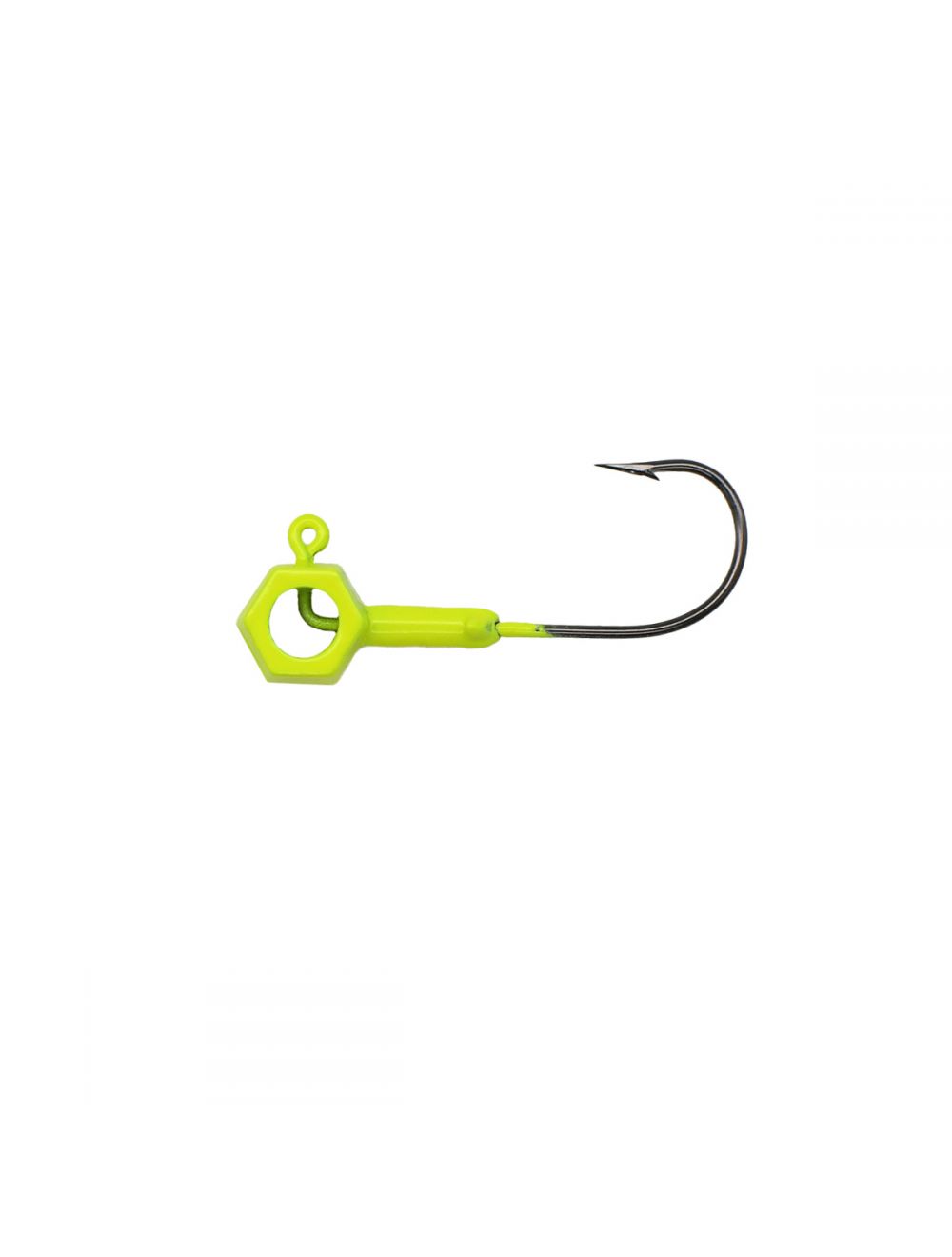 Crappie Magnet Eye Hole Jigs – THUMP CRAPPIE CO.