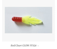 Load image into Gallery viewer, Crappie Monster Glow
