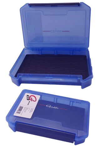 Gamakatsu Tackle Storage – THUMP CRAPPIE CO