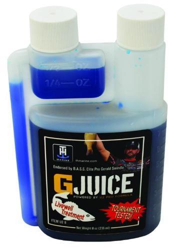 G-Juice (8oz)