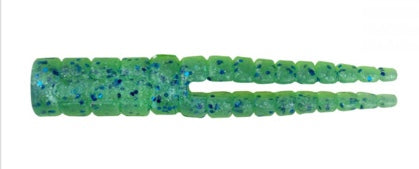 Crappie Magnet Split Tail – THUMP CRAPPIE CO.